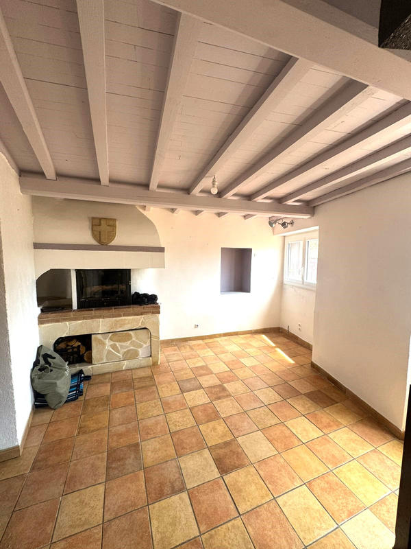 Maison - 53 m² - 2 pièces