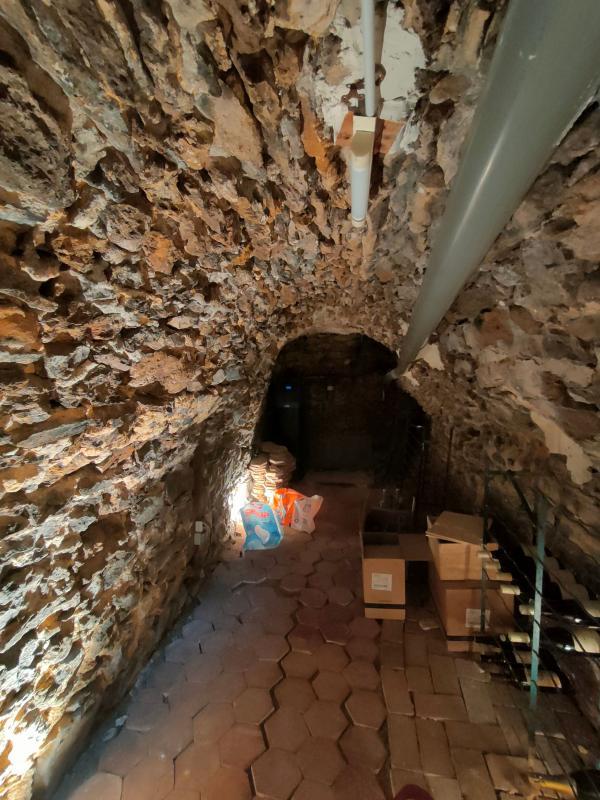 Maison - 130 m² - 4 pièces