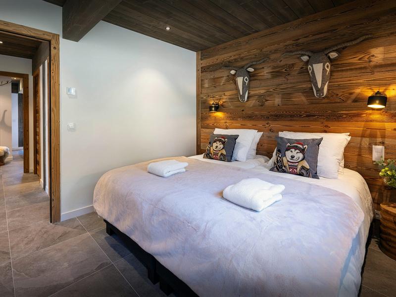 Maison - 147 m² - 5 pièces