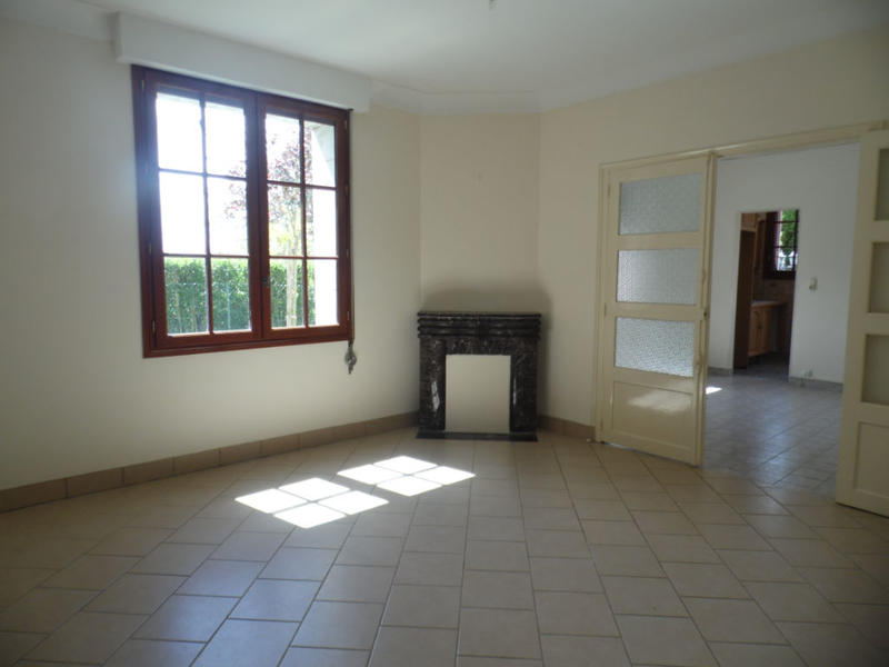 Maison - 154 m² - 6 pièces