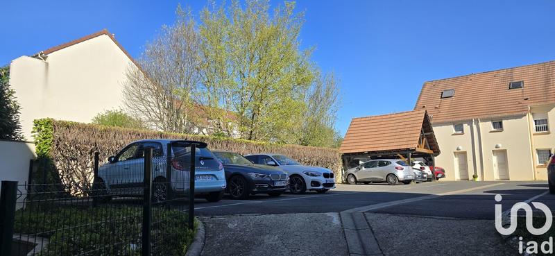 Appartement - 33 m² - 2 pièces