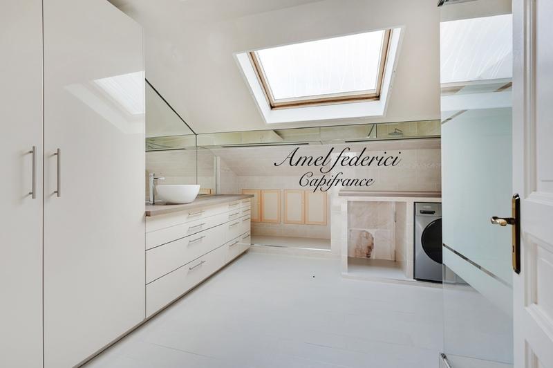 Duplex - 105 m² - 4 pièces