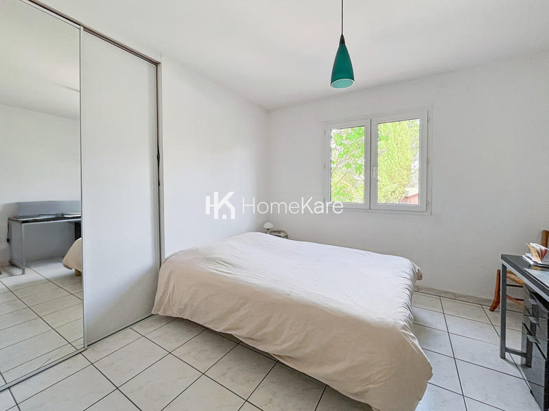 Maison - 200 m² - 6 pièces