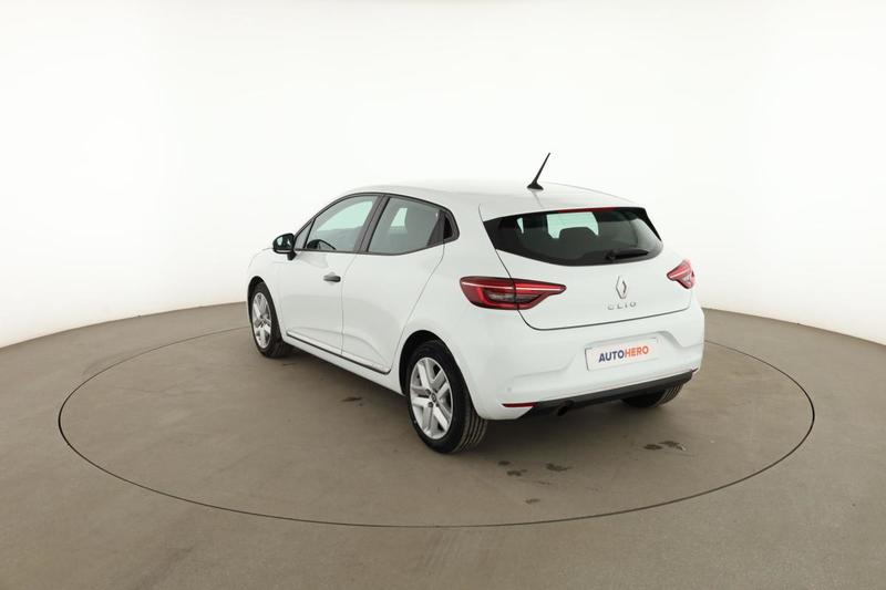 Renault Clio 1.0 SCe Business 72 ch