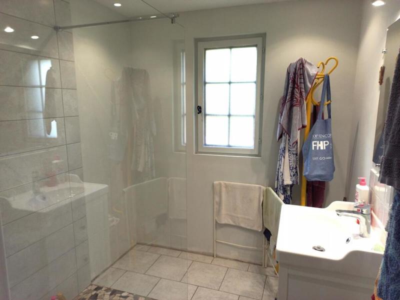 Maison - 232 m² - 6 pièces