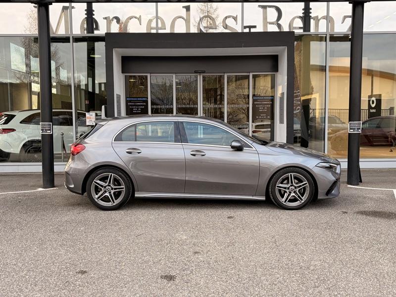 Mercedes Classe a 180 Amg Line