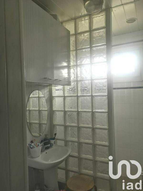 Maison - 136 m² - 8 pièces