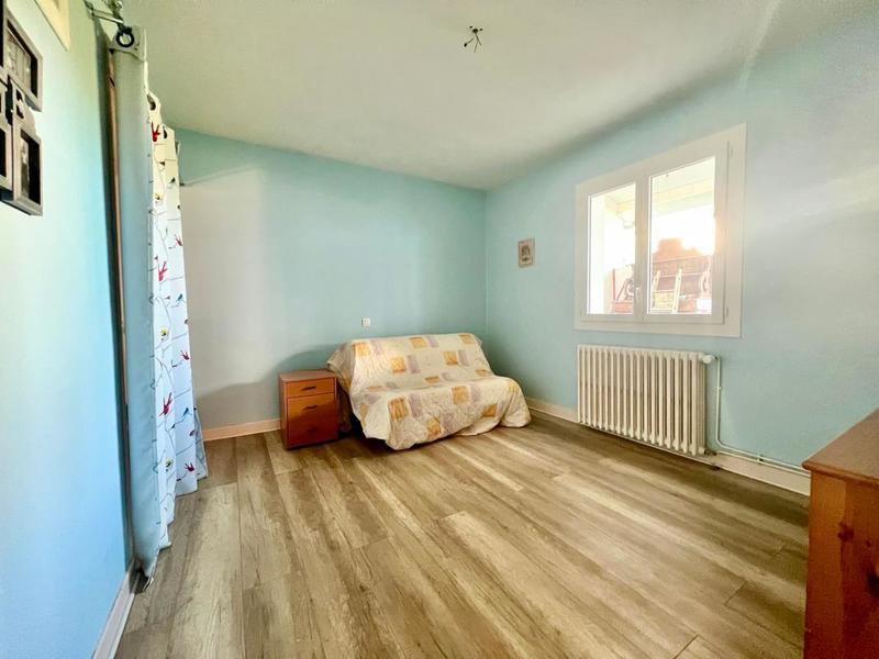 Maison - 185 m² - 5 pièces