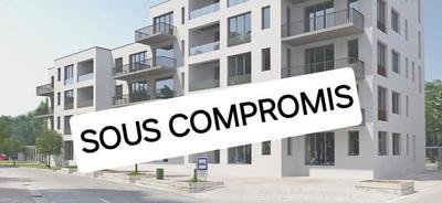 Immeuble - 110 m² - 5 pièces