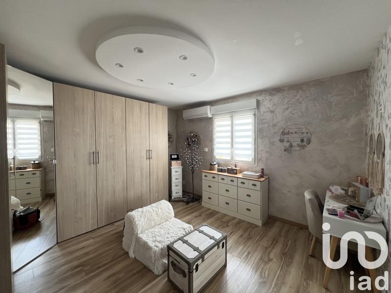 Maison - 360 m² - 9 pièces