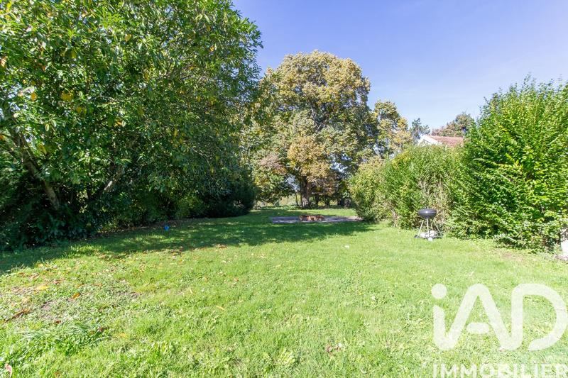 Maison - 154 m² - 6 pièces