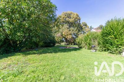 Maison - 154 m² - 6 pièces