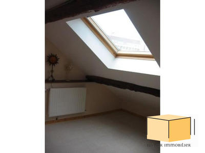 Appartement - 16 m² - 1 pièce