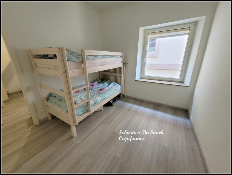 Immeuble - 190 m² - 5 pièces