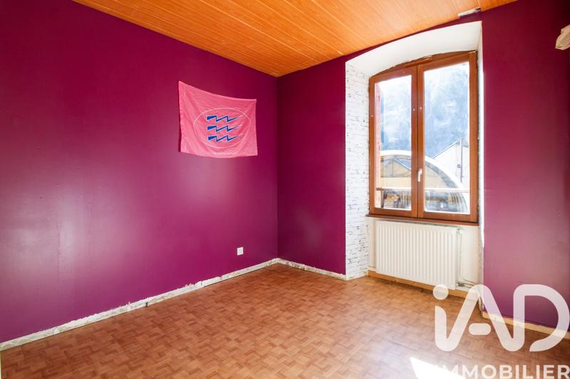 Maison - 133 m² - 5 pièces