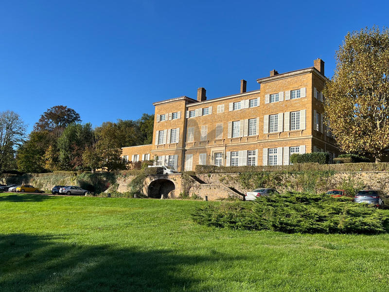 Duplex - 150 m² - 4 pièces