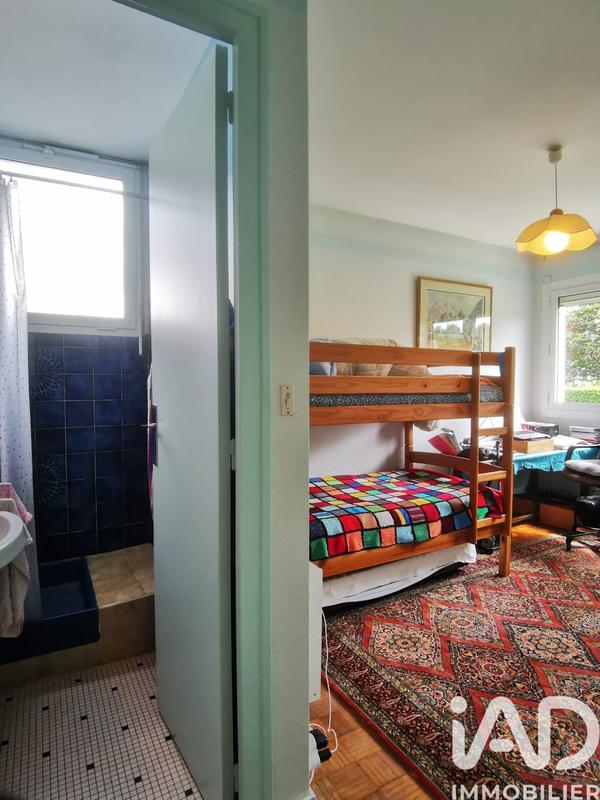 Maison - 154 m² - 7 pièces