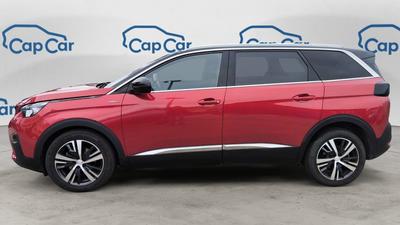 Peugeot 5008 1.2 PureTech 130 Gt-Line - 7 places Toit ouvrant