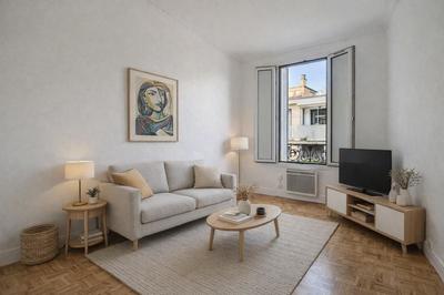 Appartement - 42 m² - 3 pièces