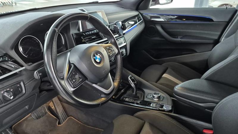 Bmw X2 sDrive 18i 140 Dkg7 Business Design