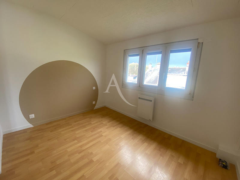 Maison - 53 m² - 3 pièces