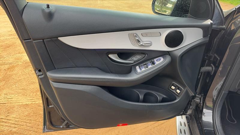 Mercedes classe glc 300 e 320 4Matic 9g-Tronic Amg Line