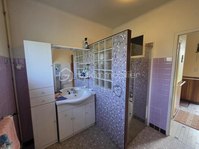 Corps de ferme - 108 m² - 4 pièces