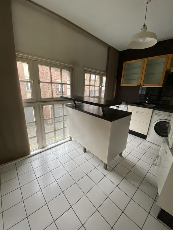 Appartement - 81 m² - 3 pièces