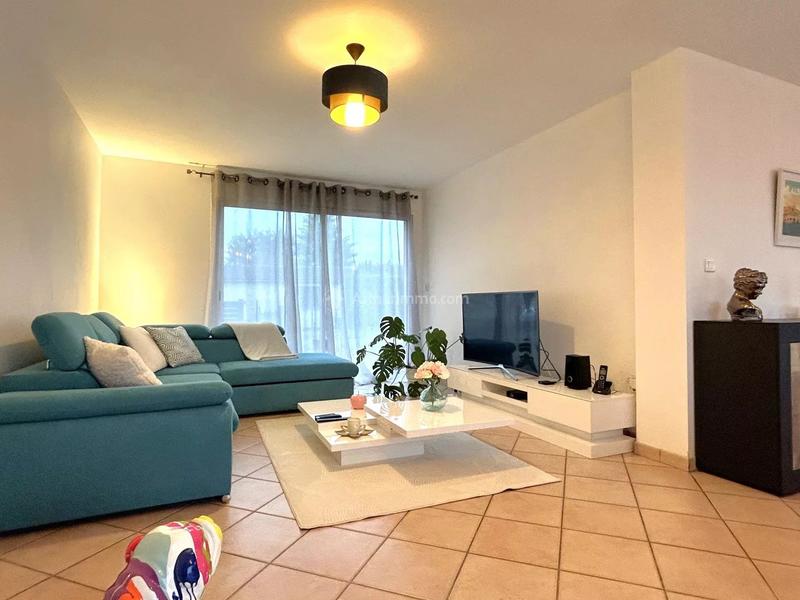 Maison - 157 m² - 8 pièces