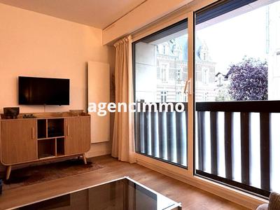 Appartement - 30 m² - 1 pièce