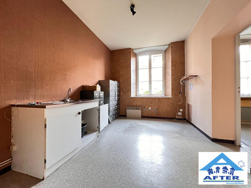 Appartement - 98 m² - 4 pièces