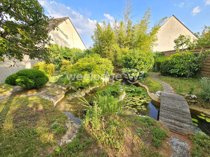 Maison ancienne - 139 m² - 8 pièces