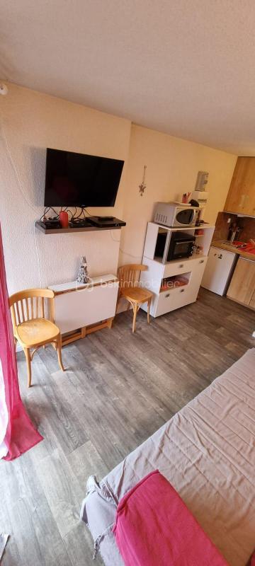 Appartement - 26 m² - 2 pièces
