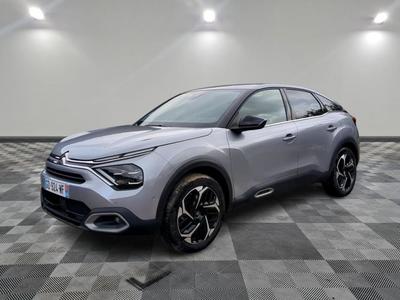 Citroën C4 1.2 PureTech 12v - 130 s&amp;S Bv Eat 8 2020 Berline Shine