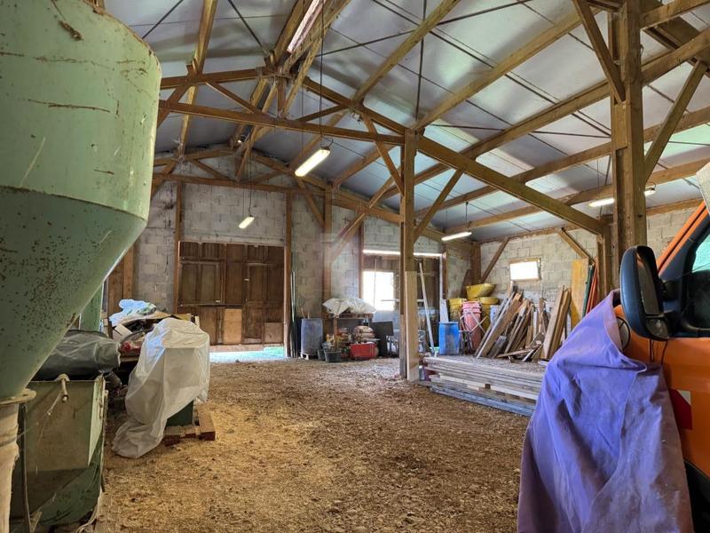 Ferme - 106 m² - 3 pièces