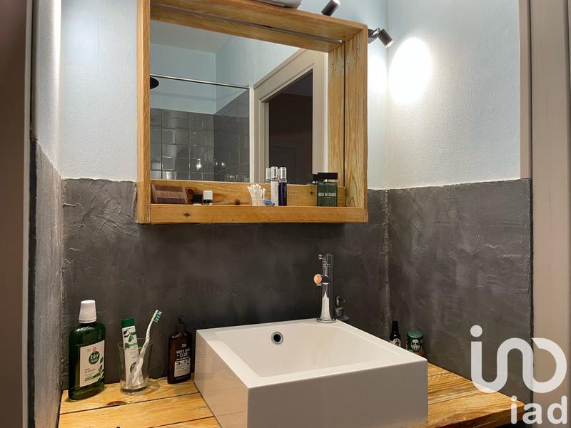 Maison - 230 m² - 7 pièces