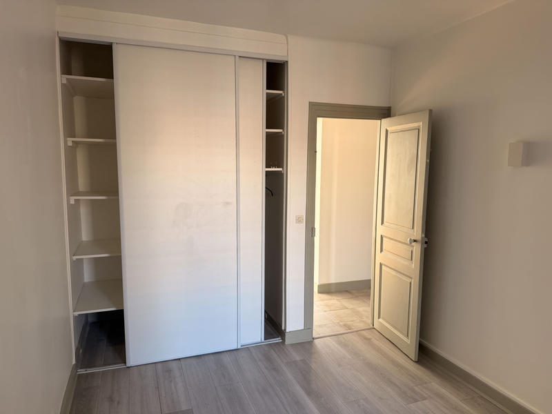 Appartement - 69 m² - 4 pièces