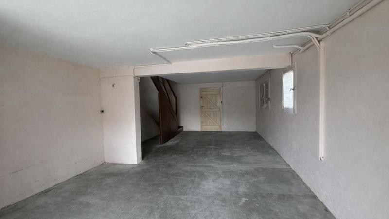 Villa - 92 m² - 4 pièces