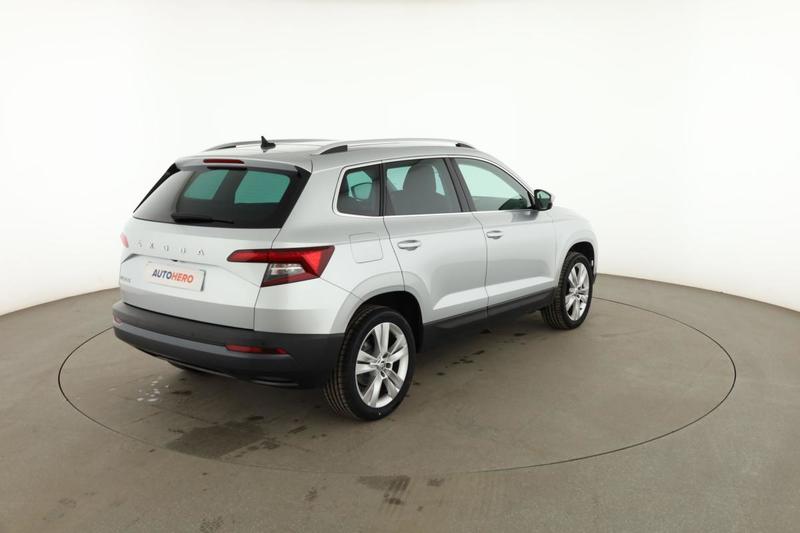 Skoda Karoq 1.5 Tsi Act Style Dsg7 150 ch