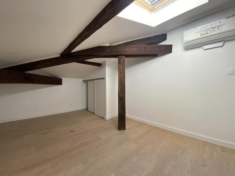 Appartement - 68 m²