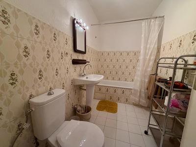 Appartement - 28 m² - 1 pièce