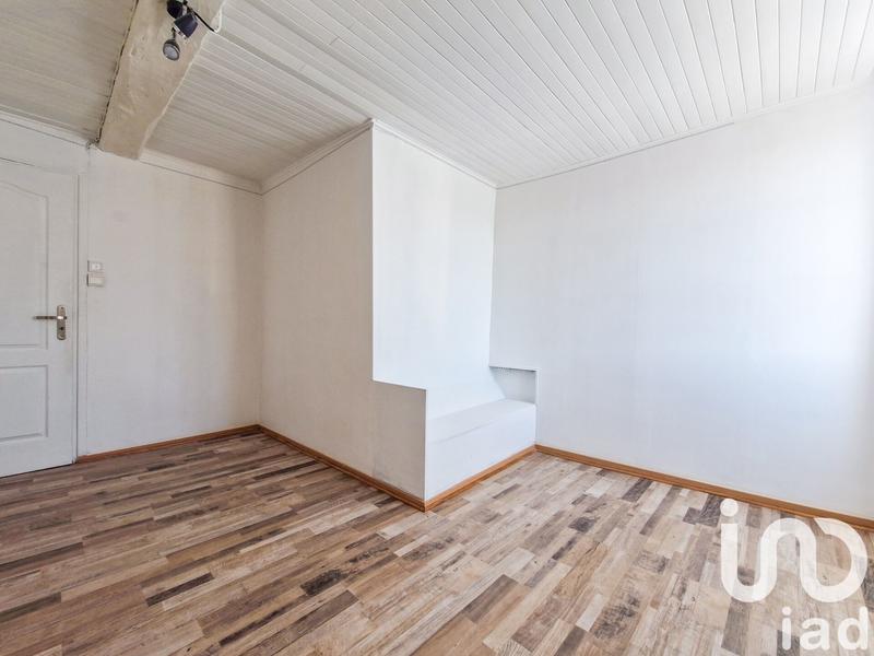 Maison - 220 m² - 9 pièces