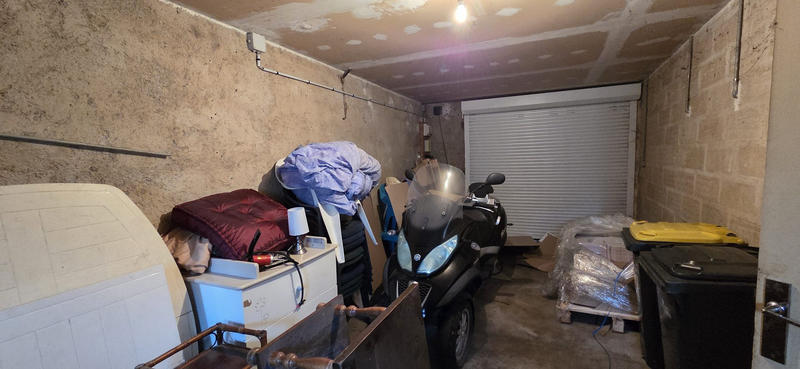 Maison - 146 m² - 6 pièces