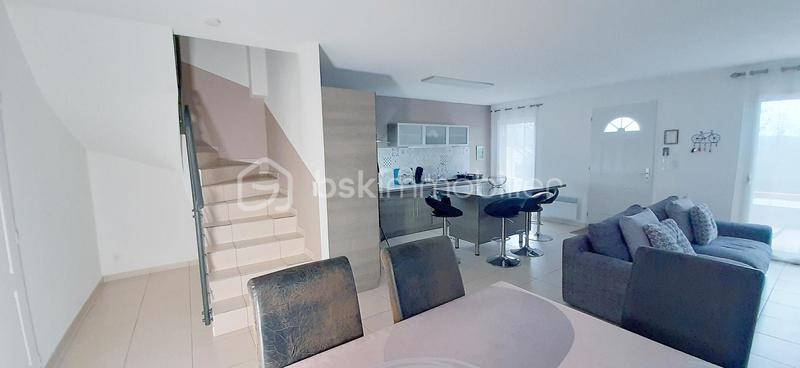 Villa - 115 m² - 6 pièces