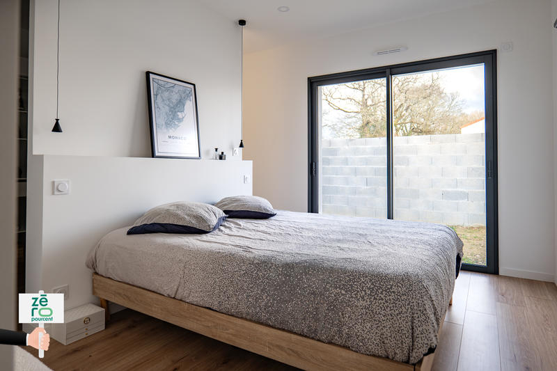 Maison - 139 m² - 5 pièces