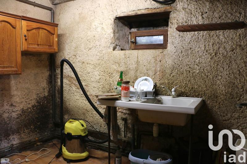 Maison de campagne - 115 m² - 6 pièces