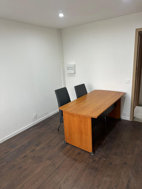 Bureau - 11 m²