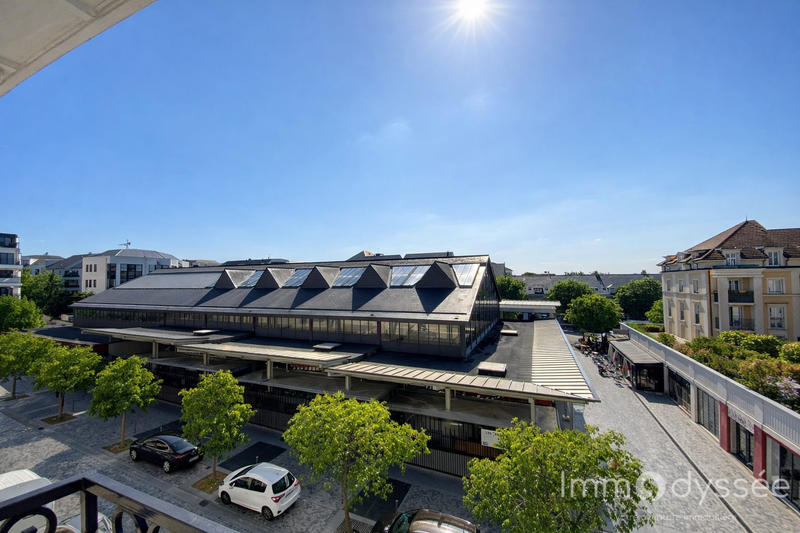 Appartement - 68 m² - 3 pièces