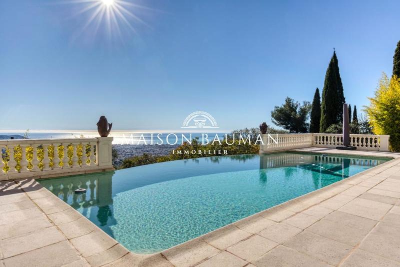 Villa - 311 m² - 7 pièces