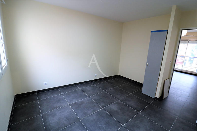 Appartement - 58 m² - 2 pièces